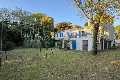 Image de Grande maison familiale 9 personnes