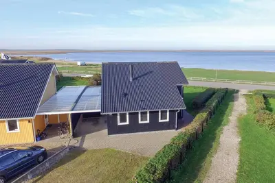 Image de Superbe maison Ă Hemmet avec WiFi
