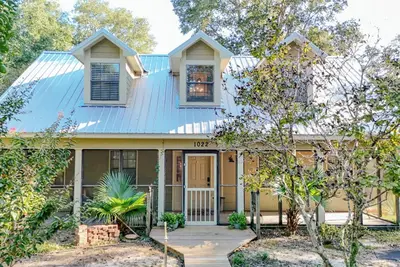 Image de Charming 3-bedroom cottage with WiFi and Ac in welcoming Pass Christian