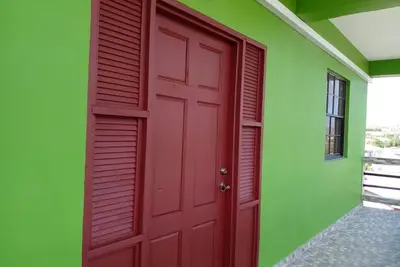 Image de Beautiful vacation apartments in the Harte o Gros Islet the town of fun