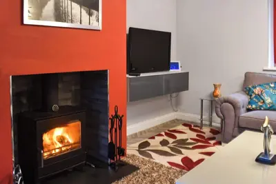 Image de 3 bedroom accommodation in Beaworthy