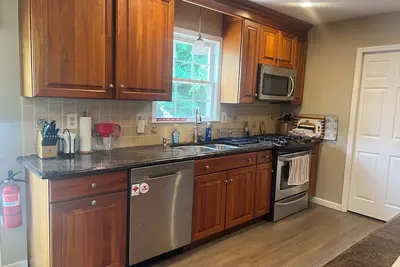 Image de Charming 3-bedroom house with WiFi and Ac in brilliant Toms River
