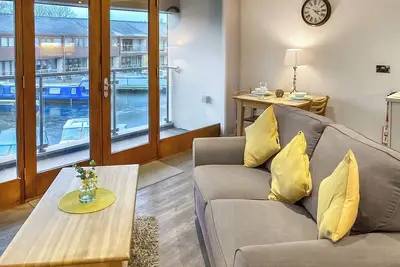 Image de 1 bedroom accommodation in Carnforth