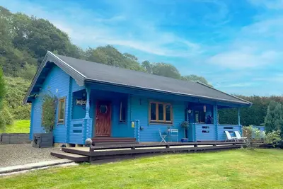 Image de Sky Lodge 6 Great Ayton Yorkshire -  a lodge that sleeps 6 guests  in 3 bedrooms