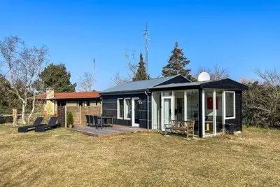 Image de Maison confortable à Væggerløse avec.