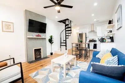 Image de Luxury Heart of Nola, Uptown Near St. Charles