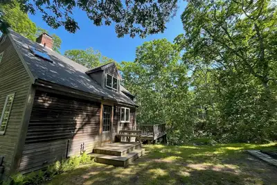 Image de Secluded Brewster Retreat - Direct Access to Trails, 5 minutes to the Beach