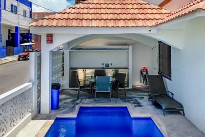 Image de Casa Amor.