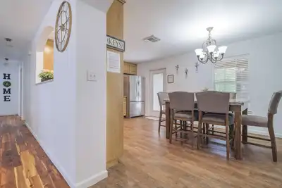 Image de Spacious 3br Family-Friendly, Big Yard, Game Table Near I-35