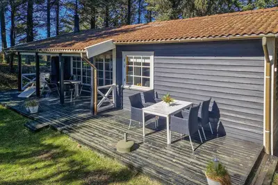 Image de Two bedroom stunning home in Løkken