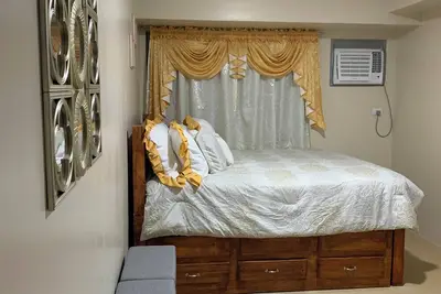 Image de Cozy studio in awesome Avida Tower1 at Southpark Alabang Muntinlupa City