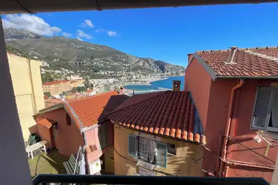 Image de House Old town 50m beach‹shop