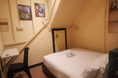 Image de MacGem Heritage House at heart of GeorgeTown Penang
