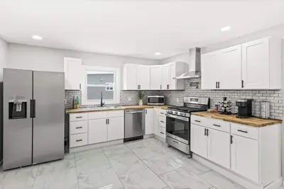 Image de Peaceful East Side Retreat