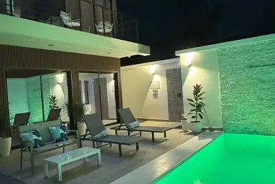 Ocean Dream Apartments E1-A4
