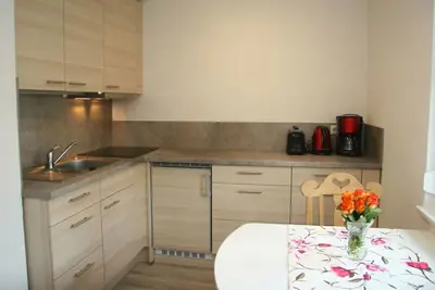 Image de Vacation apartment Haslachwald with 25sqm