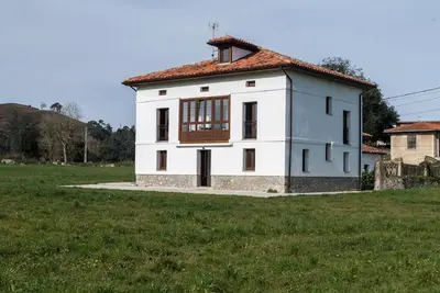 Image de Vacation House el Xuncu