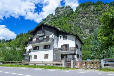 Image de Leonardi Terrace by Interhome