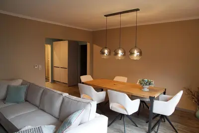 Image de Am Denkmal - \"Relax in our luxurious vacation apartment at the monument! \"