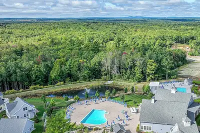 Image de Maritime Meadows – Charming Resort-Style Home!