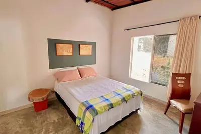 Image de House Mono Cái Calabazo