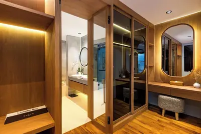 Image de Charming 3-bedroom villa in beautiful Umalas