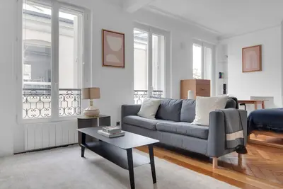 Image de Blueground | Luxembourg, nr Pantheon