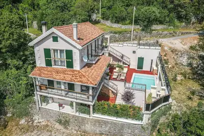Image de Vila Jurja by Interhome