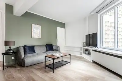 Image de Blueground | Villiers/Batignolles, nr shops