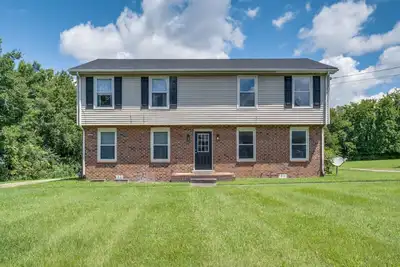 Image de Cozy 3br Retreat -Fully Furnished w/ Full Kitchen, Wifi, Smart Tv near Nashville