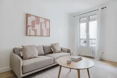 Image de Blueground | Le Marais-St-Paul, nr Seine & retail