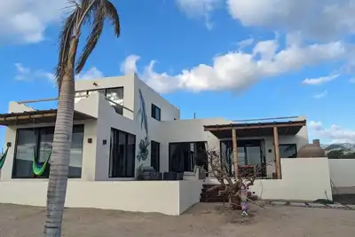 Image de Casa Ballena Azul