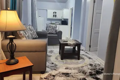 Image de Nell's Comfort Suite Apt#1