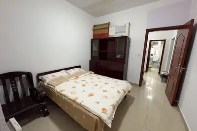 Image de 2-bedroom apartment in the heart of Chang Sha city with WiFi, Ac