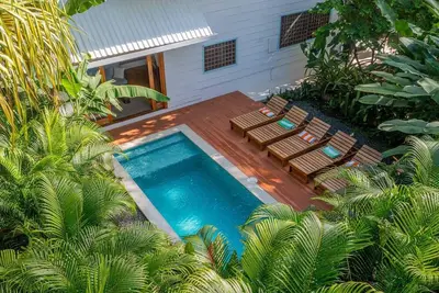 Image de Casa Tropi: Beautiful and spacious with pool