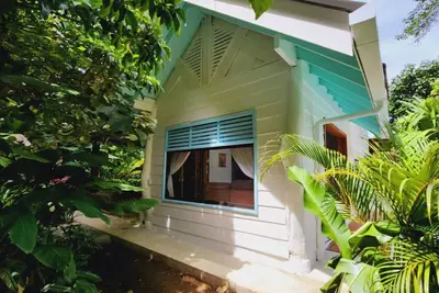 Image de Stunning Tropical Villa 2 houses & 2 pools