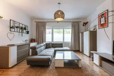 Image de Oostende Vacation Rental