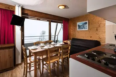 Image de Ferienwohnung 2 Zimmer 6 Personen Classic