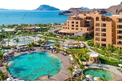 Image de Islands of Loreto resort--paradise! \n2 bedrooms 6 guests available April 5-12