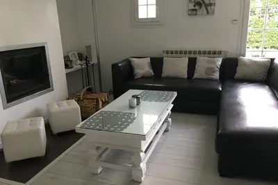 Image de Maison de plein-pied à 2 kms des plages, proche centres commerciaux
