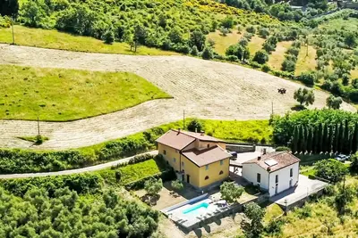 Image de Antico Loggiato by Interhome