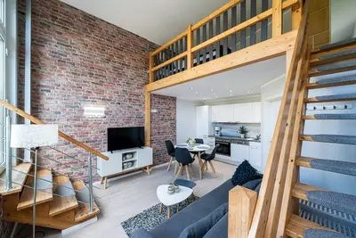 Image de LandLiebe apartment - Serams vacation resort