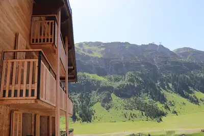 Image de Almrausch BoutiqueChalet App. Top 4 - Apartment Top 4