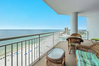 Image de Gulf Front Resort | Palacio 1502 | My Beach Getaways