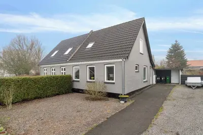 Image de Cozy holiday home with lots of charm