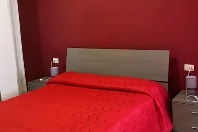 Image de Sunset apartment. 2 minutes from the sea. Cinit11108c200r9820
