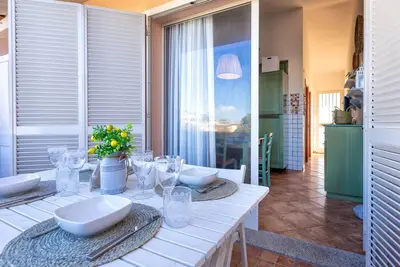 Image de Stella Marina by Interhome