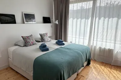 Image de Peñalva House. Special house in Poo de Llanes.