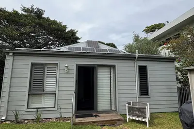 Image de Beautifully renovated 3 bedroom house 40 meters from Hordens Beach Bundeena