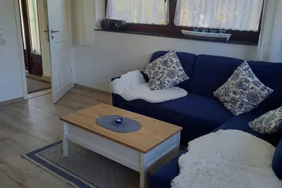 Image de Hyggelige small vacation apartment in the middle of Schleswig -Holstein